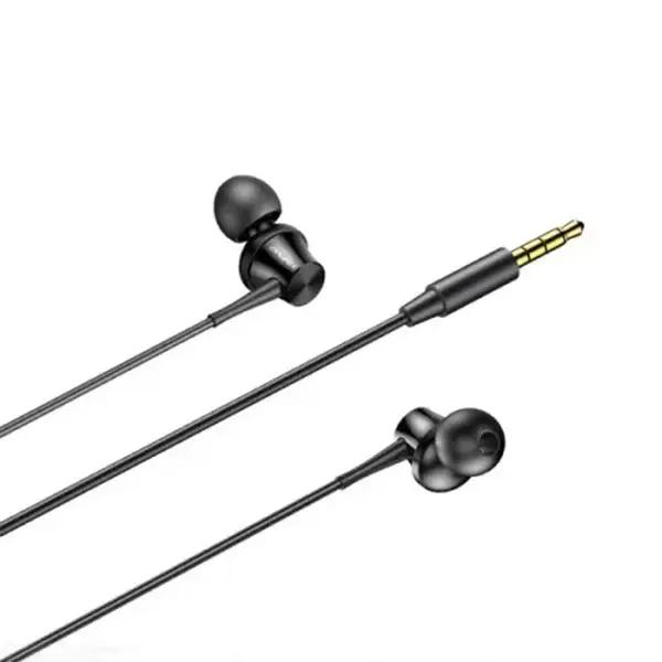 Awei Pc-1 Mini Stereo In-ear Wired Earphone With Microphone – View 2