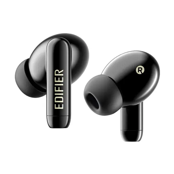Edifier TWS300NB ANC True Wireless Earbuds – Color: Black – View 3