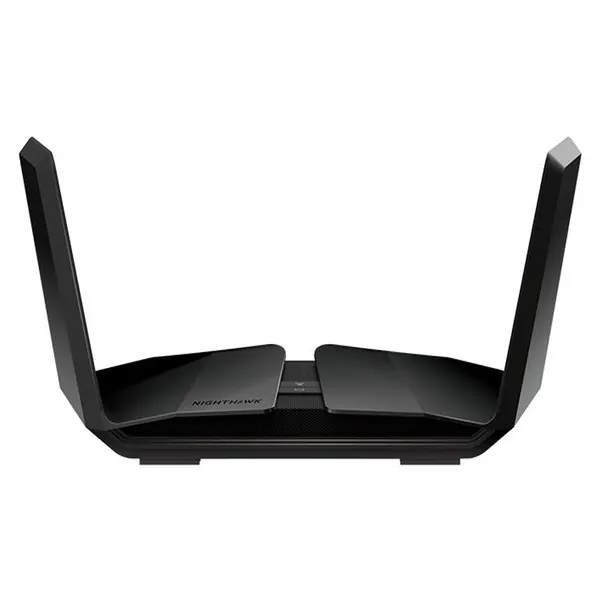 Netgear RAX120 AX6000 Nighthawk Dual-Band WiFi Router – View 2