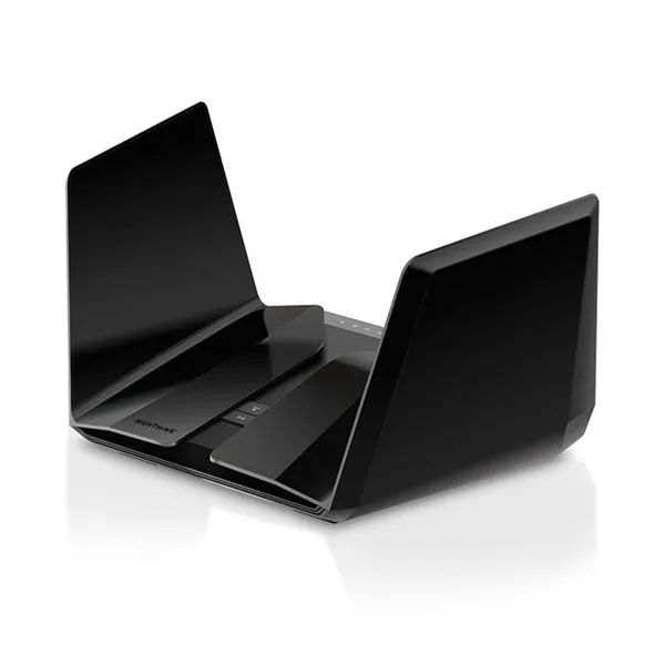 Netgear RAX120 AX6000 Nighthawk Dual-Band WiFi Router – View 1