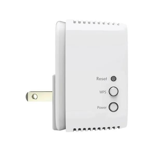 Netgear EX3110 UNIVERSAL AC 750Mbps Dual Band WiFi Range Extender – View 3