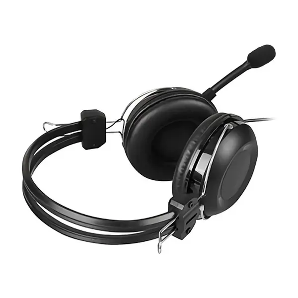 A4TECH HU-35 USB Wired Headphone  – View 3