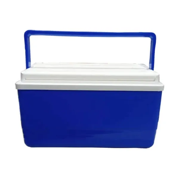 5 Liter Insulated Chiller Vaccine & Medical Ice Box – View 3