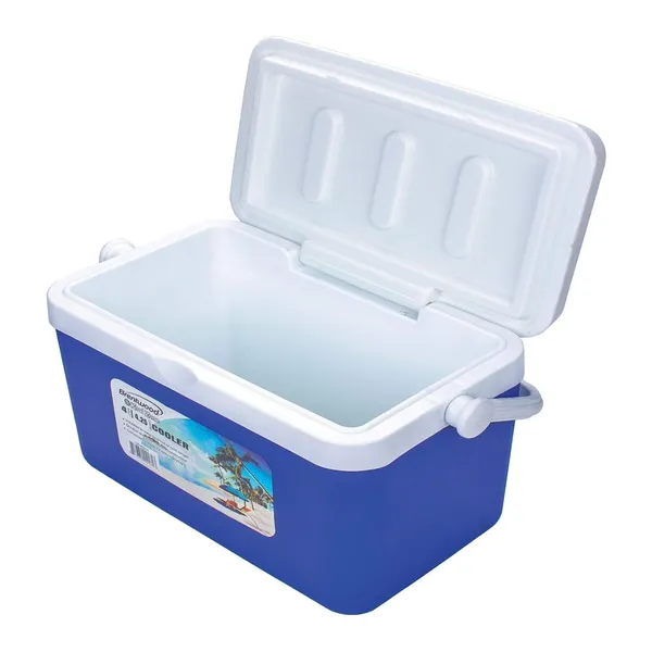 5 Liter Insulated Chiller Vaccine & Medical Ice Box – View 2