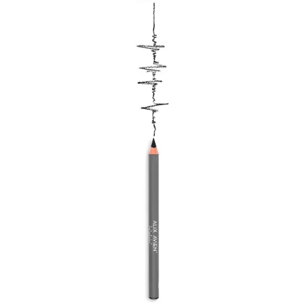 Alix Avien 1.14gm Green Pencil Eyeliner – View 2