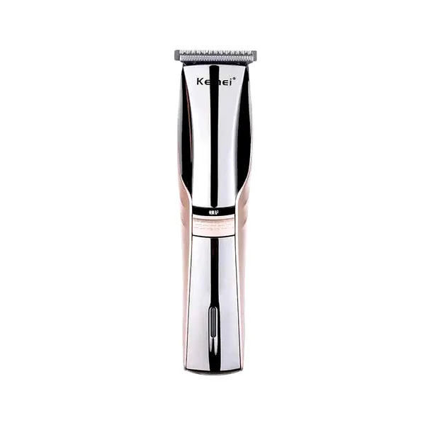 Kemei KM-5018 Hair Clipper & Beard Trimmer For Men – View 2