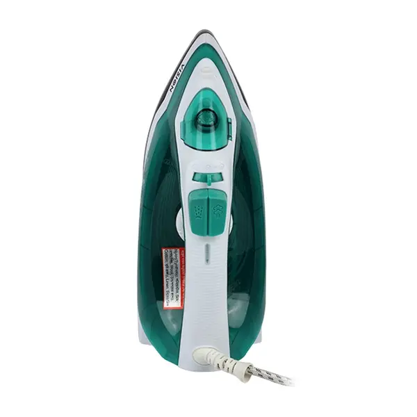 Vision SEI-005 1200W Ceramic Soleplated Electronic Steam Iron – View 4