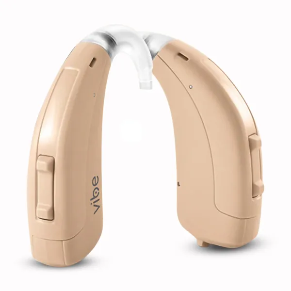 Siemens Vibe SP-6 Digital & Programmable Hearing Aid – View 4