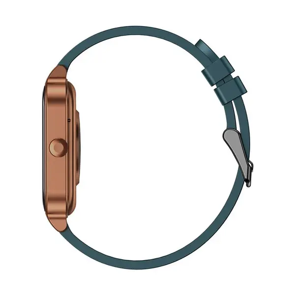 Fastrack Reflex Rave Fx BT Calling Smartwatch – Color: Green – View 4