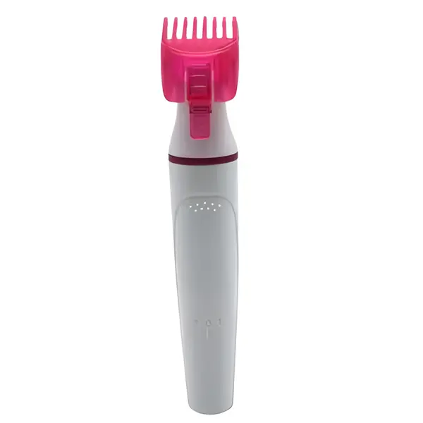 5-in-1 Washable & Rechargeable Women's Electric Epilator – View 4