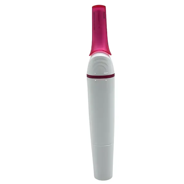 5-in-1 Washable & Rechargeable Women's Electric Epilator – View 3