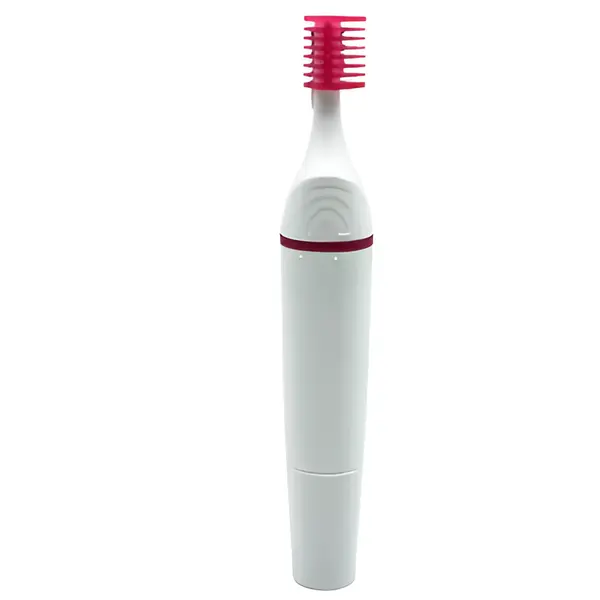 5-in-1 Washable & Rechargeable Women's Electric Epilator – View 2