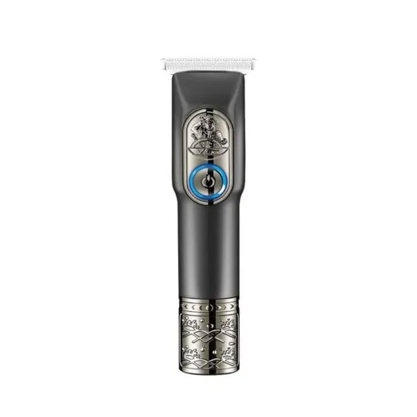 VGR V-963 Professional Rechargeable Cordless Beard Hair Trimmer – View 2