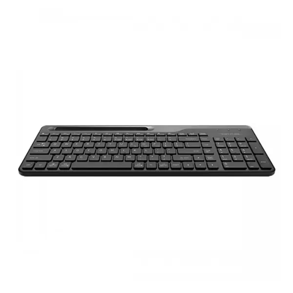 A4TECH Fstyler FBK25 Bluetooth & 2.4G Wireless Keyboard with Bangla – View 3