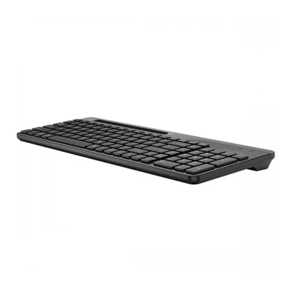 A4TECH Fstyler FBK25 Bluetooth & 2.4G Wireless Keyboard with Bangla – View 4
