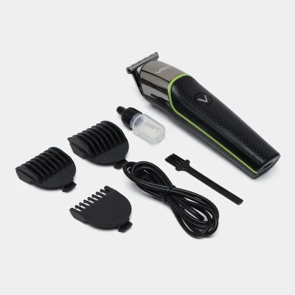 VGR V-191 Professional Hair Clipper Trimmer – View 5