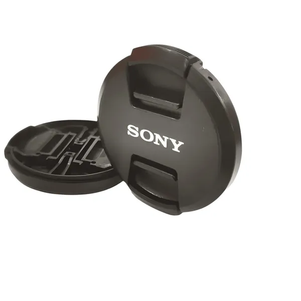 Sony 40.5mm Lens Cap for 16-50 OSS – View 3