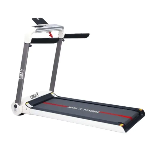 Umay U3 Installation-Free Foldable Motorized Treadmill  – View 1