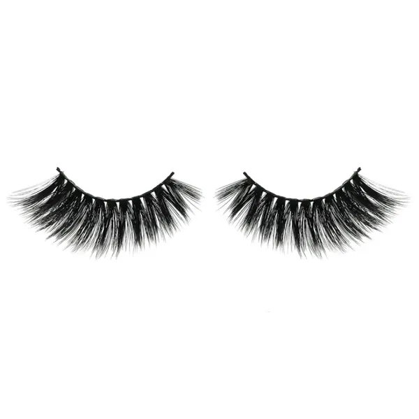 TIS Show Stopper Light-Weight Silk collection Premium quality Eyelashes – View 3