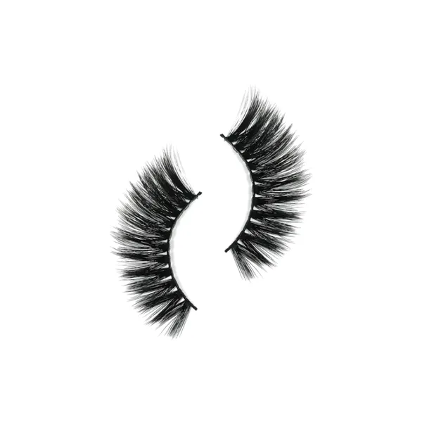 TIS Show Stopper Light-Weight Silk collection Premium quality Eyelashes – View 1