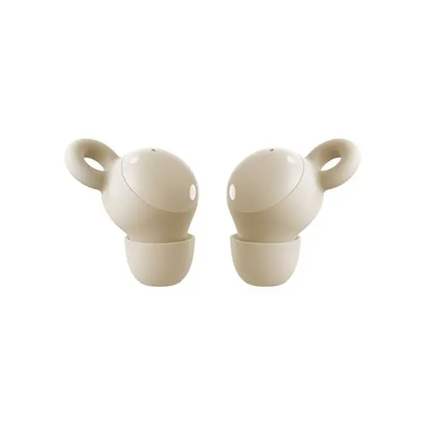 Joyroom JR-TS3 True Wireless Sleep Earbuds – Color: White – View 2
