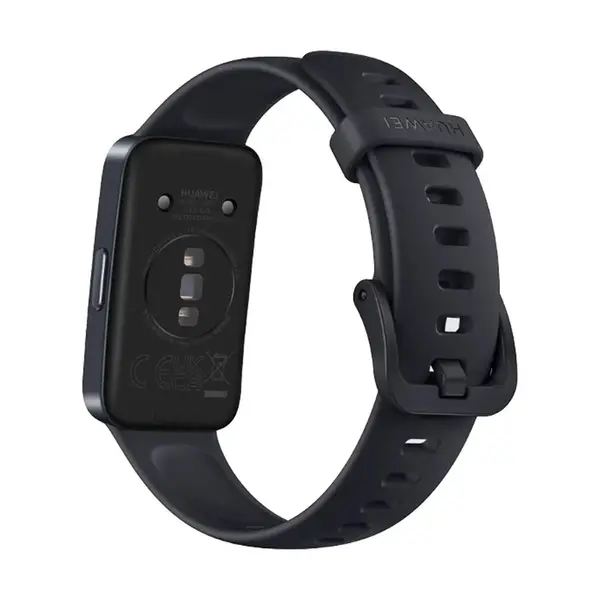 Huawei Band 8 AMOLED Display Smart Band – Color: Black – View 4