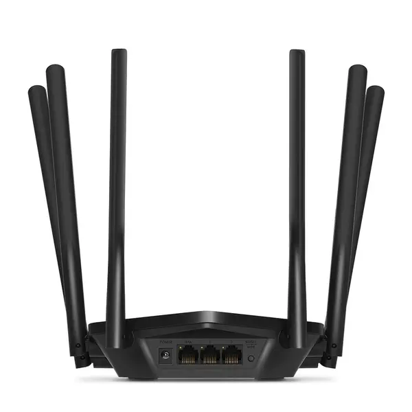 Mercusys MR50G AC1900 Wireless Dual Band Gigabit Router – View 2