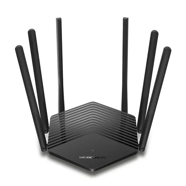 Mercusys MR50G AC1900 Wireless Dual Band Gigabit Router – View 1