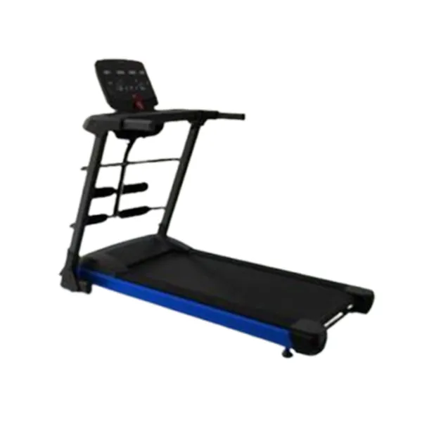 WNQ Treadmill F1-3000M Manual Incline 12Km/h 1.6HP Motor – View 2