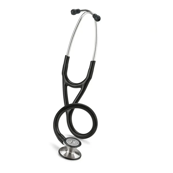 Spirit Delux Series Cardiology III Stethoscope Versatile Bouble-sided – View 2
