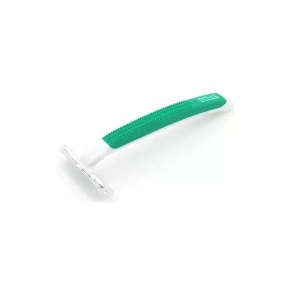 Schick Exacta 2 Sensitive disposable razor with Vitamin E – View 2