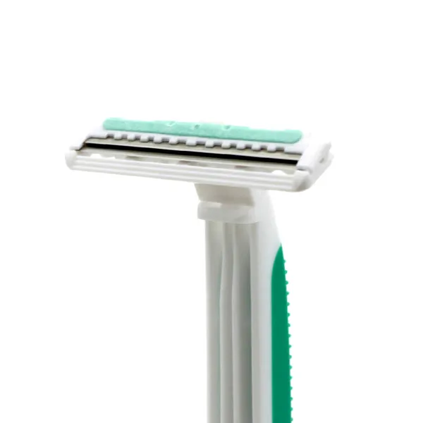 Schick Exacta 2 Sensitive disposable razor with Vitamin E – View 3