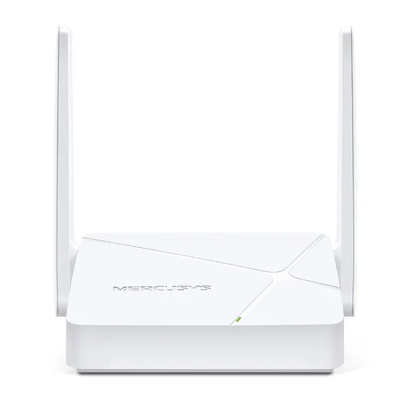 Mercusys MR20 AC750 Dual-Band Range Extender WiFi Router – View 1