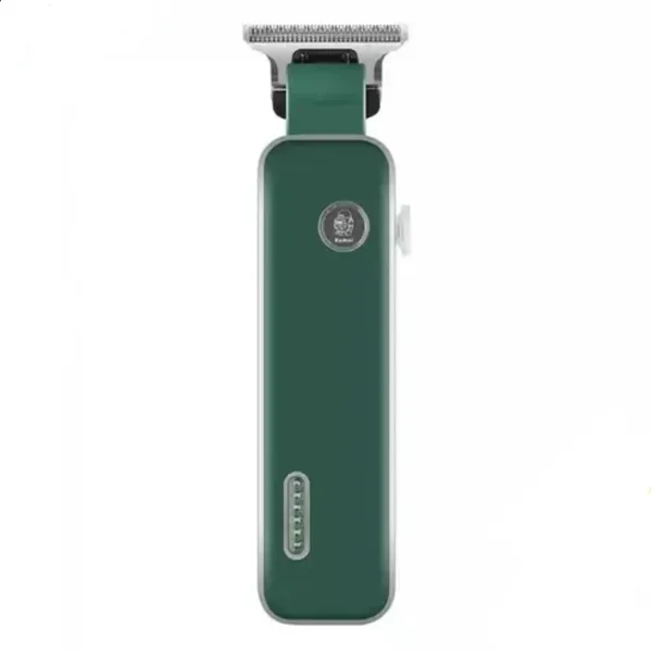 Kemei KM-5098 Professional Hair Clipper and Beard Trimmer – View 5