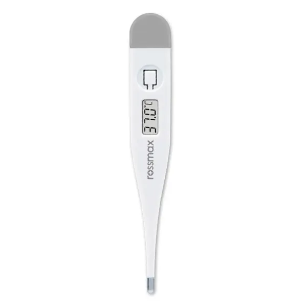 Rossmax TG100 Digital Thermometer  – View 2