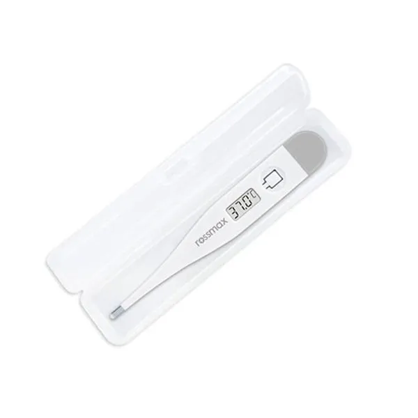 Rossmax TG100 Digital Thermometer  – View 1