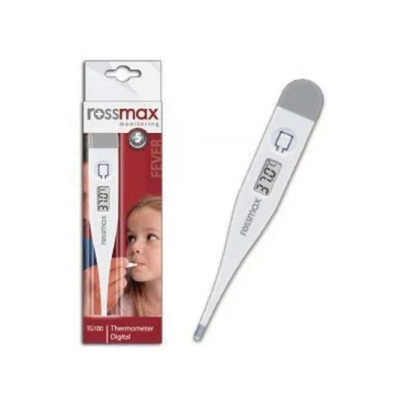 Rossmax TG100 Digital Thermometer  – View 5