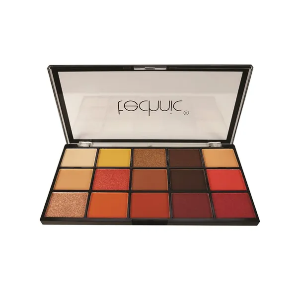 Technic Venus Rising Pressed Pigment Eyeshadow Palette – View 3