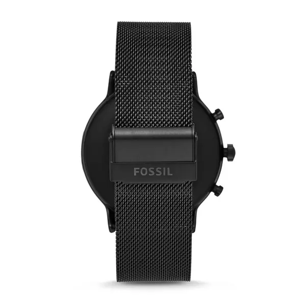 Fossil FTW6036 5th Generation Smart Watch For Women – View 5