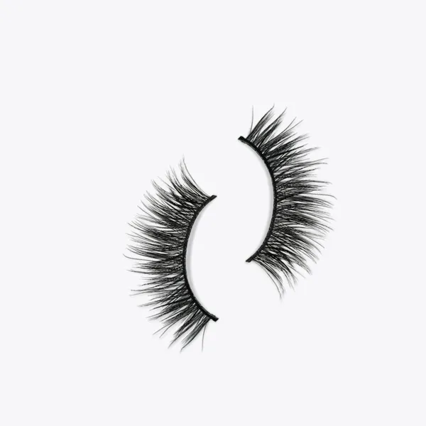 TIS La Femme Long Lasting Silk collection Premium quality Eyelashes – View 2