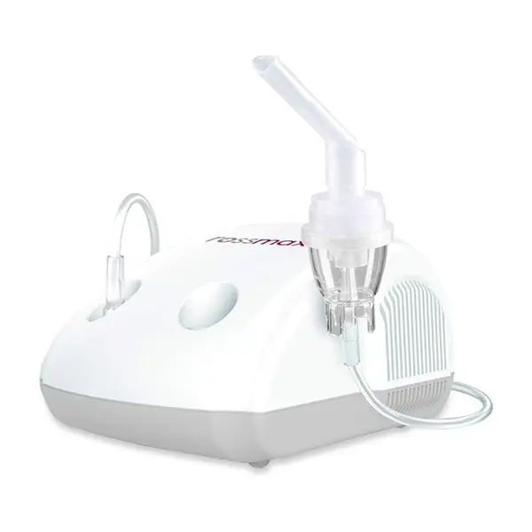 Rossmax NE-100 Piston Compressor Nebulizer – View 1