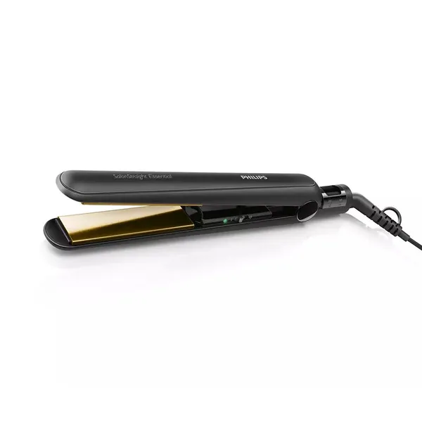 Philips HP8309 Multi-temperature Control Hair Straightener For Women – View 2
