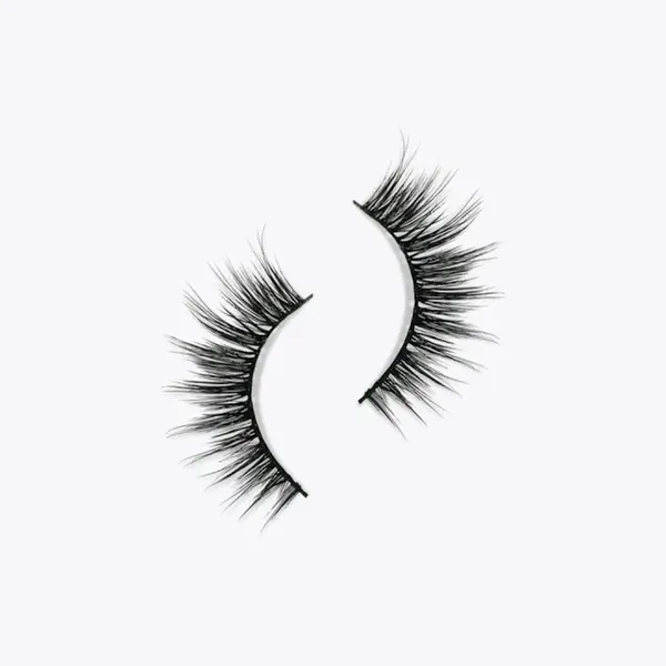 TIS Spoiled Princess High Quality Silk collection Premium quality Eyelashes – View 2