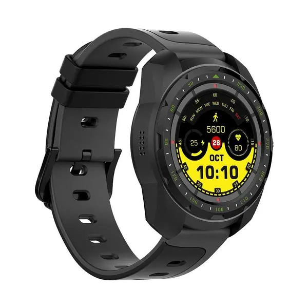 Kingwear KW01 IP68 Multifunctional Smartwatch  – View 3