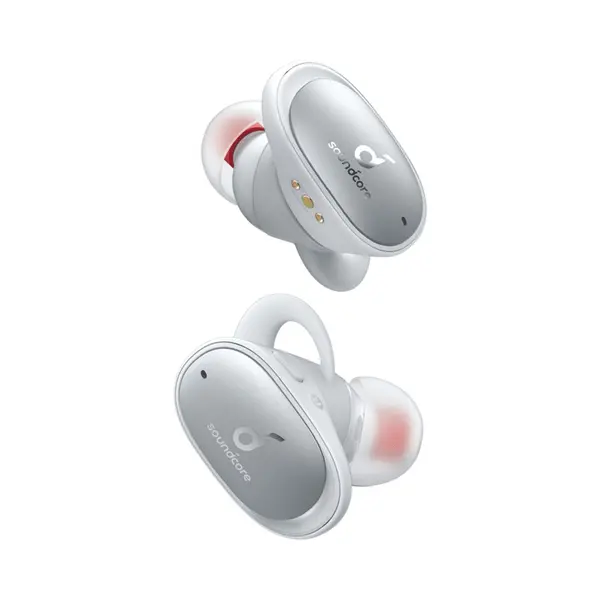 ANKER Soundcore Liberty 2 Pro True Wireless Earbuds – Color: White – View 3