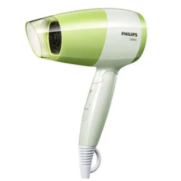 Philips BHC015/00 Essential Care Dry Women Hair Dryer – View 2