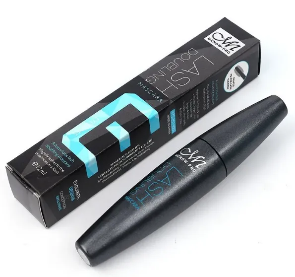 Menow Lash Doubling Mascara Pro (M14001) – 12ml – View 1