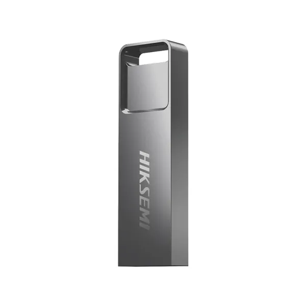 Hiksemi Blade HS-USB-E301 64GB USB 3.2 Gen 1 Grey Pen Drive – Storage Capacity: 64 GB – View 2