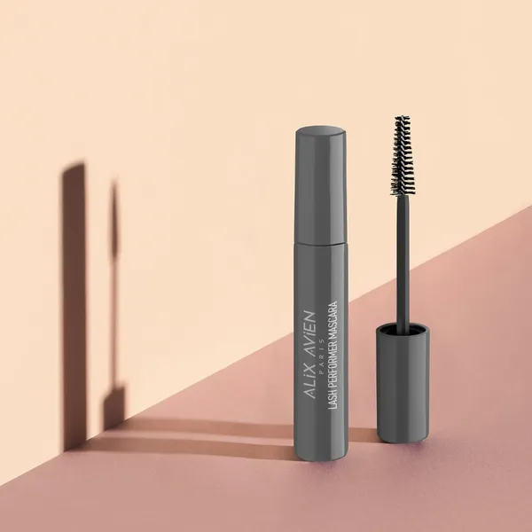Alix Avien Lash Performer Long-lasting Wear Mascara-30gm – View 5