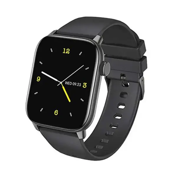 Hoco Y3 Pro Smartwatch IP68 Water Resistance – View 3